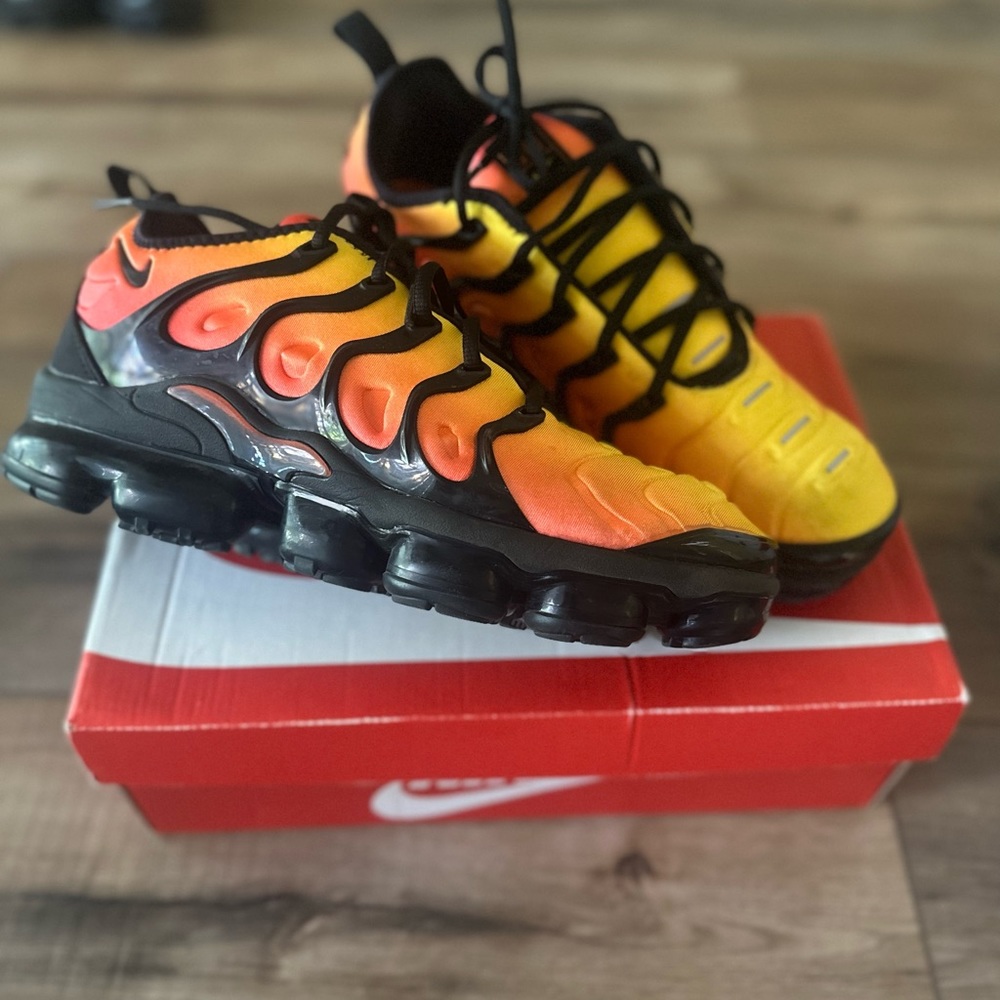 Nike Air Vapormax Plus
